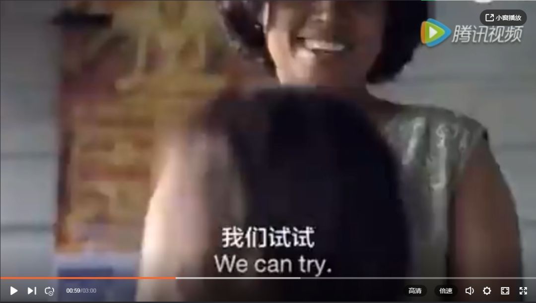 泰国公益片《豆芽》做一个不完美的妈妈，孩子人生不一样