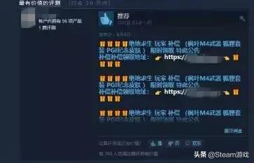 steam被盗了紧急冻结账号怎么解,steam吃鸡莫名其妙被封号