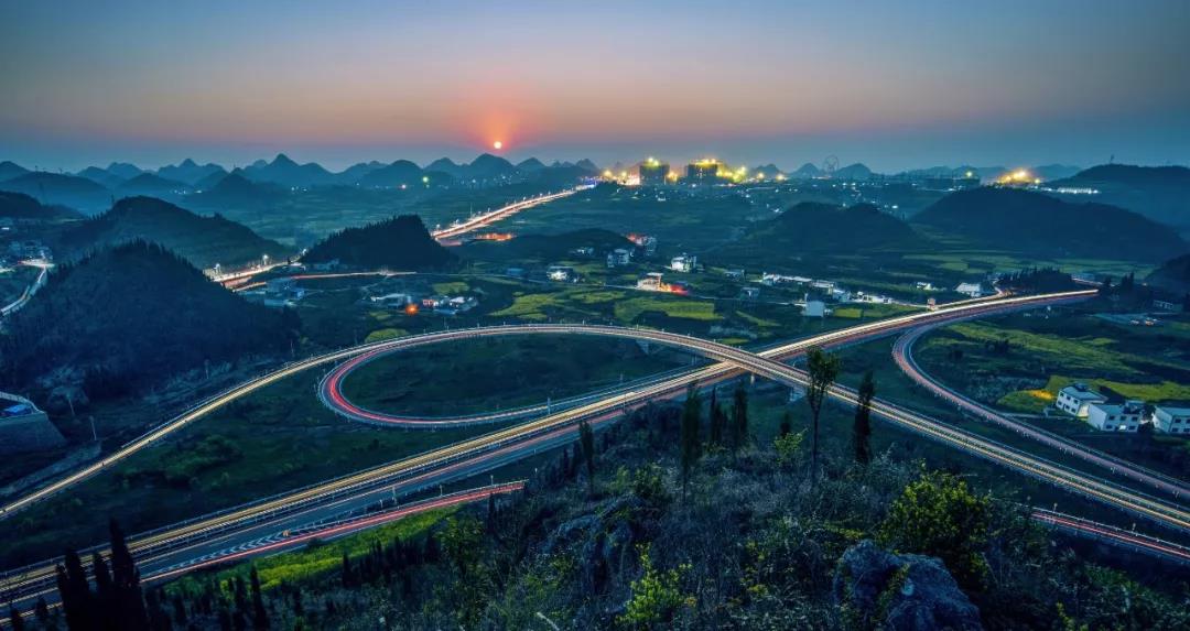 贵州经济跨越重塑全新形象内容,安顺经济近十年的发展变化