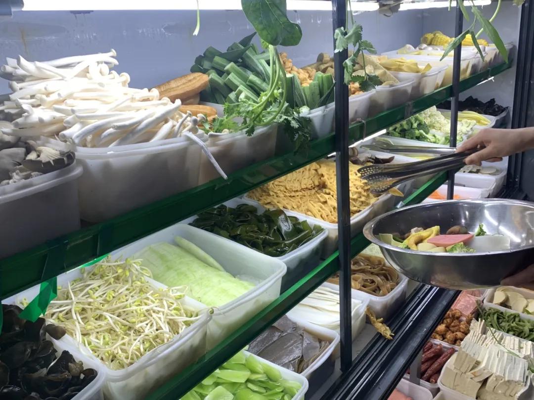 青山建设6路必吃的十大馆子,建湖必吃的馆子大全