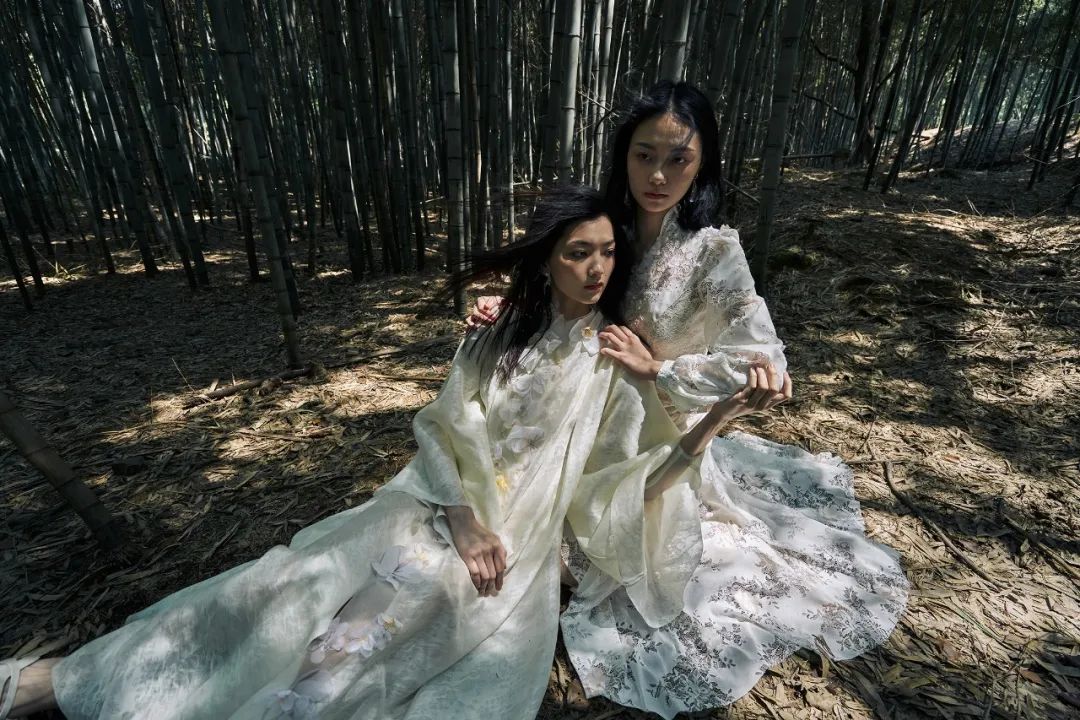 RR·FEATURE|布衣中国上篇：传承下的高定之美