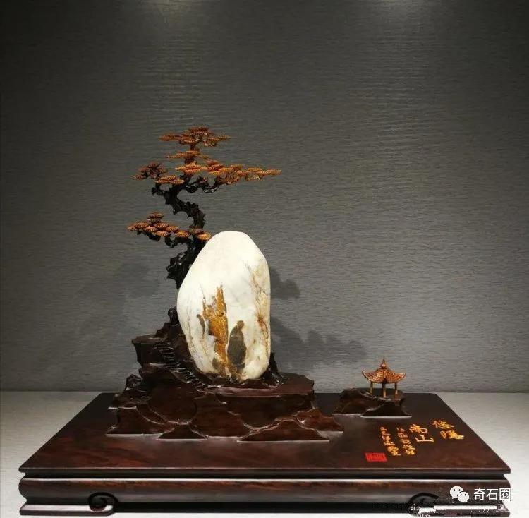 久违了，「石缘聚」开年第一拍即将开启