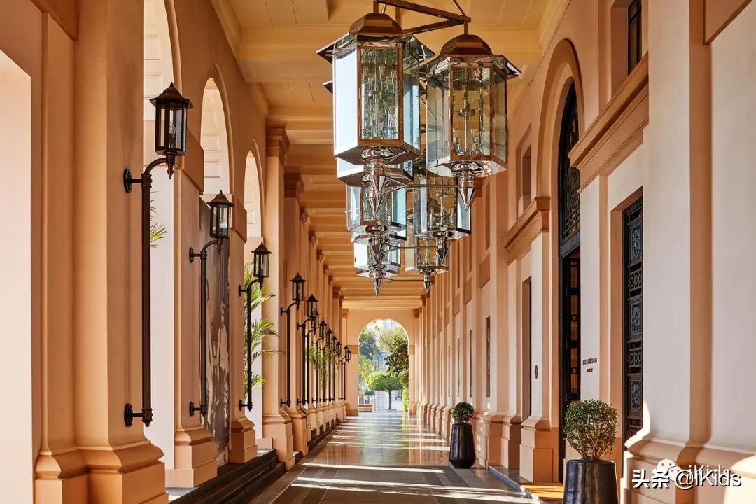 捡漏：海南/深圳莱佛士、西安索菲特传奇，囤：仰光瑰丽、巴厘岛