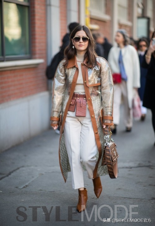 早春必买外套,早春必买的4件外套