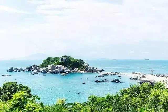 惠州海边度假-惠东碧桂园十里银滩别墅/公寓专题~周边游玩全攻略