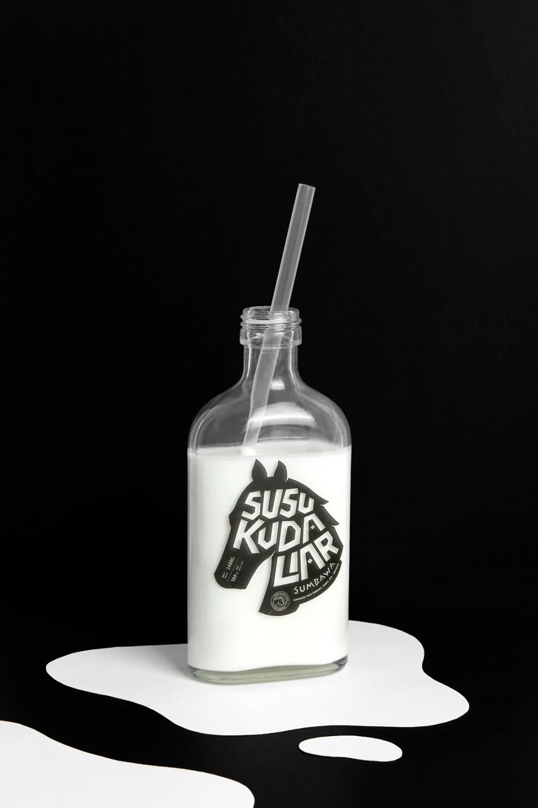 创意包装设计简约也是一种美,令人心动的10款包装设计