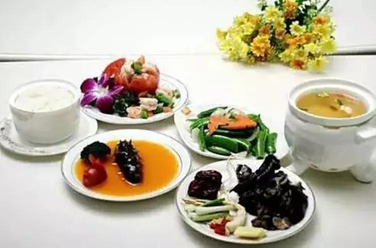 孕期囊肿的饮食禁忌,盘点孕期饮食禁忌