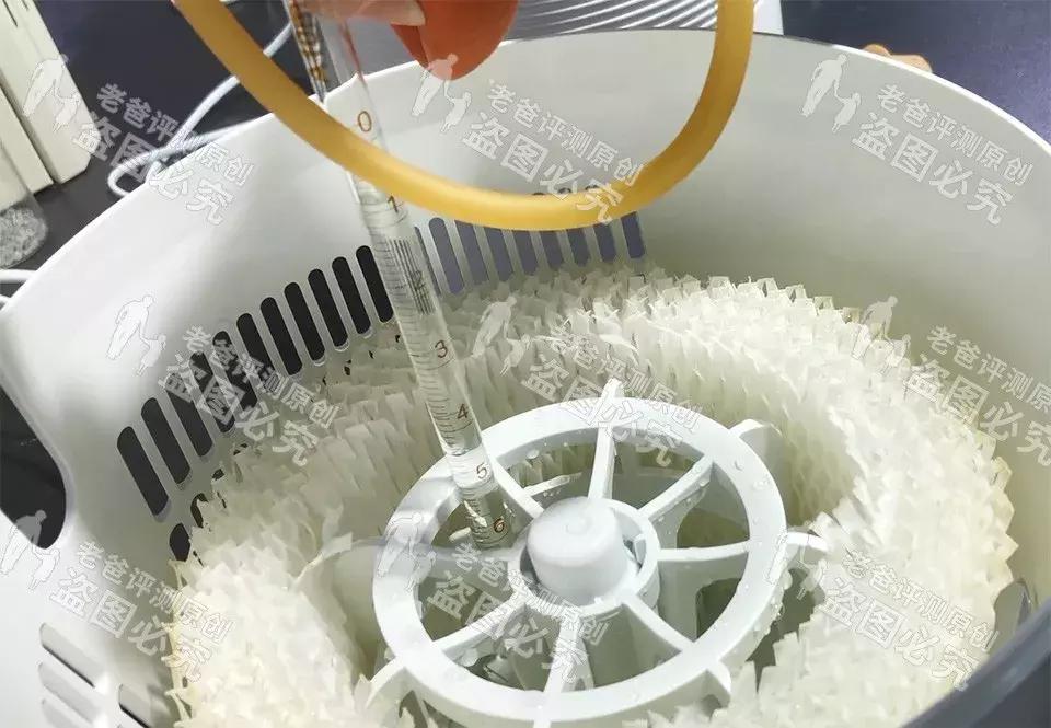 魏老爸测评戴森空气净化加湿器,加湿器推荐评测戴森