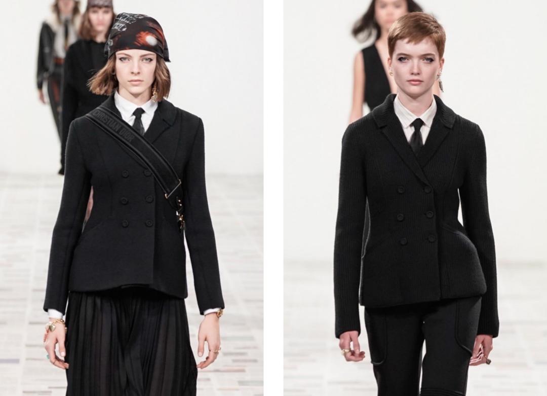 假装买手｜|我们需要略整体地认识一下Dior