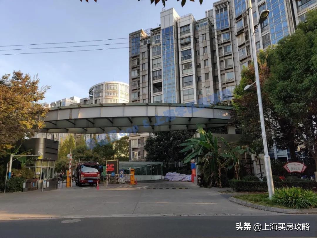 2022公办初中对口小学,上海科技大学附属学校对口学区房