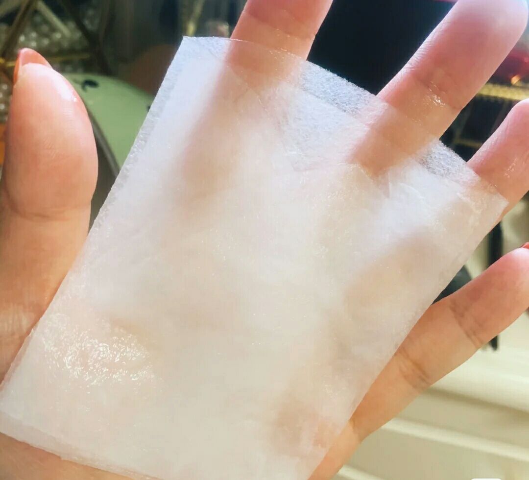 好物女生补水面膜,冷门平价好物面膜好用