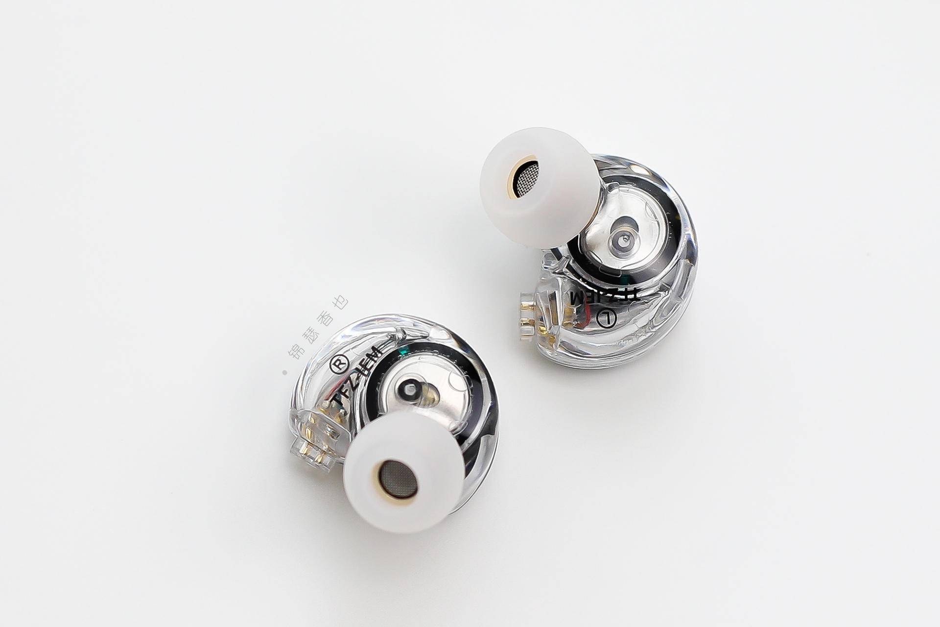 锦瑟香也supertfzmylove性能版,锦瑟香也tfzno.3测评