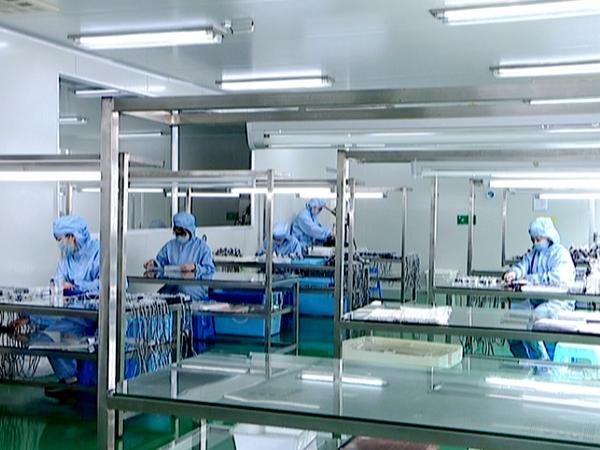 转方式优结构增动力丹徒区实体经济发展态势良好