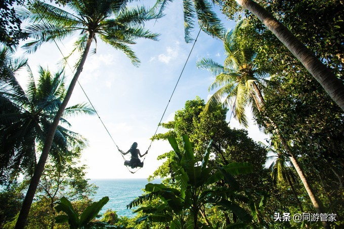 普吉岛旅游必去十大景点,普吉岛旅游必玩项目