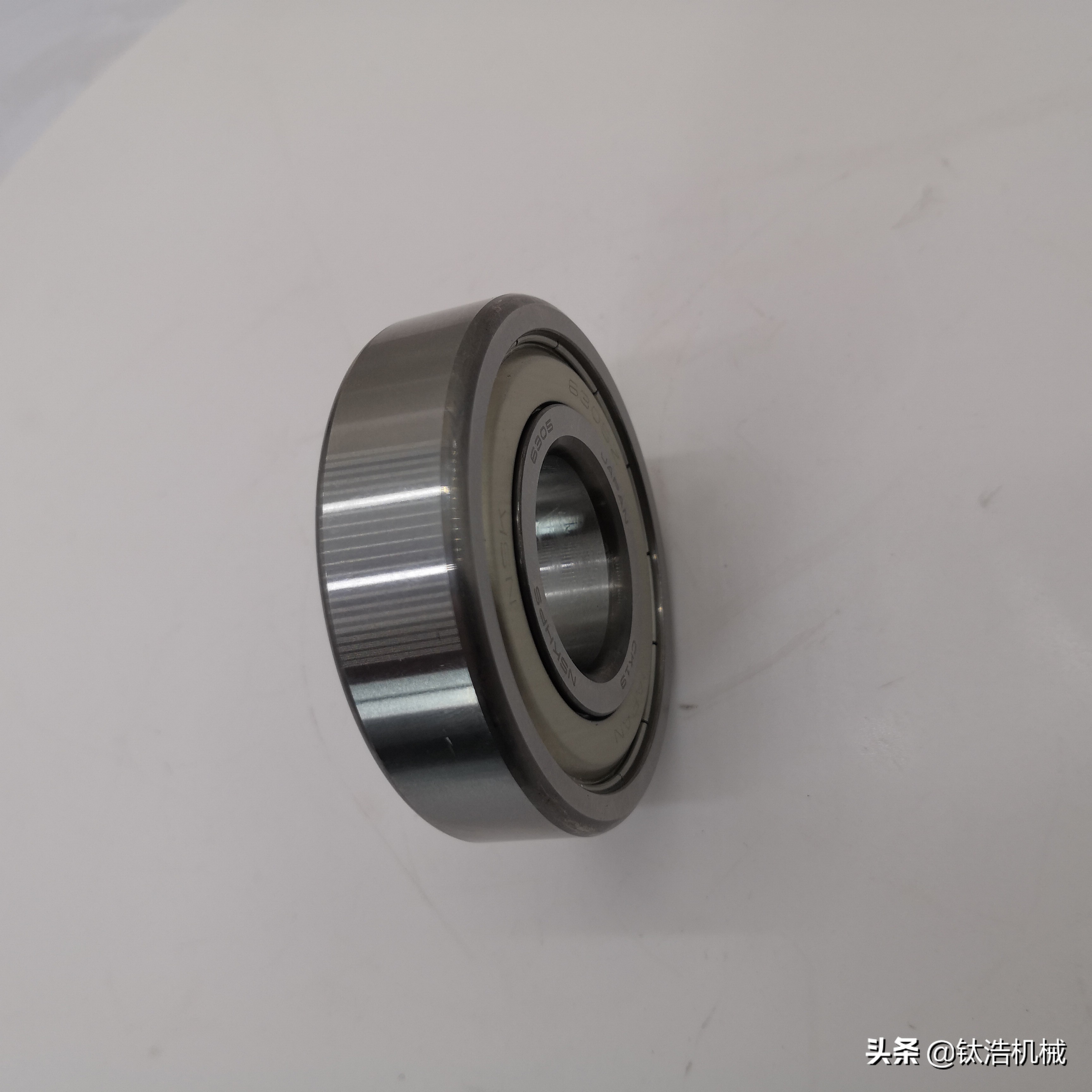 回转顶针轴承处理方法,回转顶针轴承维修