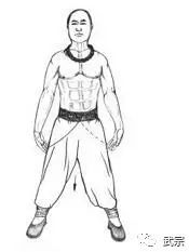 南少林易筋经18式视频讲解,南少林金刚十八式易筋经