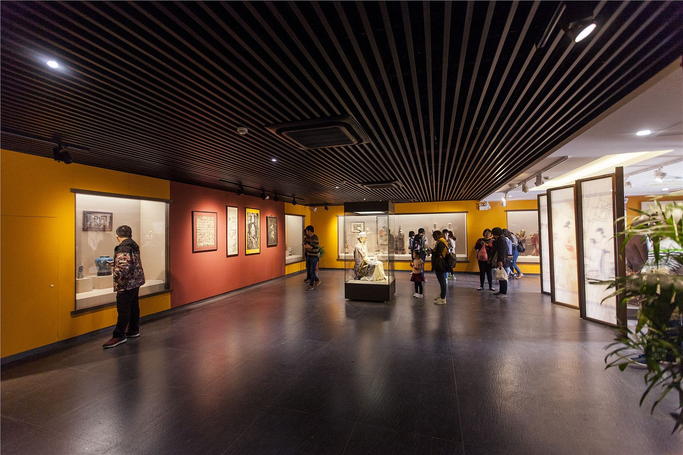 常州旅游东方盐湖城,骆驼之旅视频