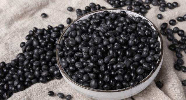 中国最好的黑豆产品,黑豆豆豉最好产地