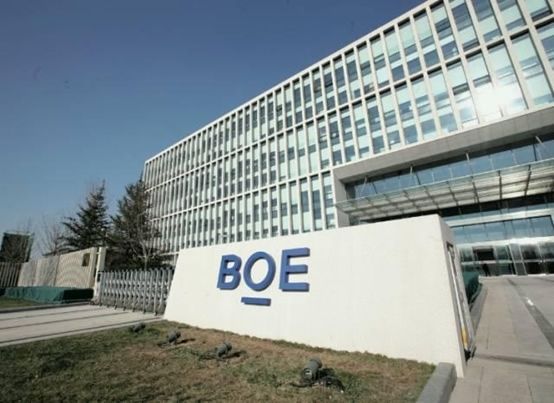 京东方与苹果最新消息,京东方与苹果新消息