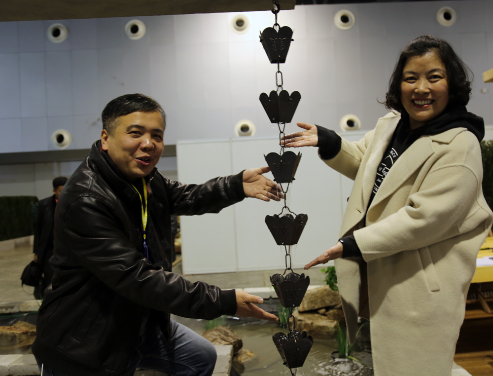 第二届江苏省园艺博览会,南京园林园艺展览会展期