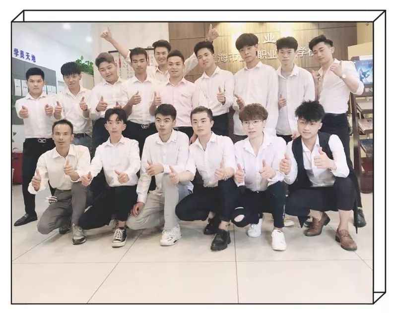 从零开始成为一名发型师,怎样才能成为一名合格的发型师