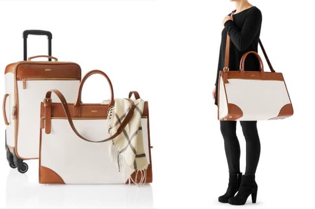 如何挑选经济实用又好看的女包,通勤女包推荐