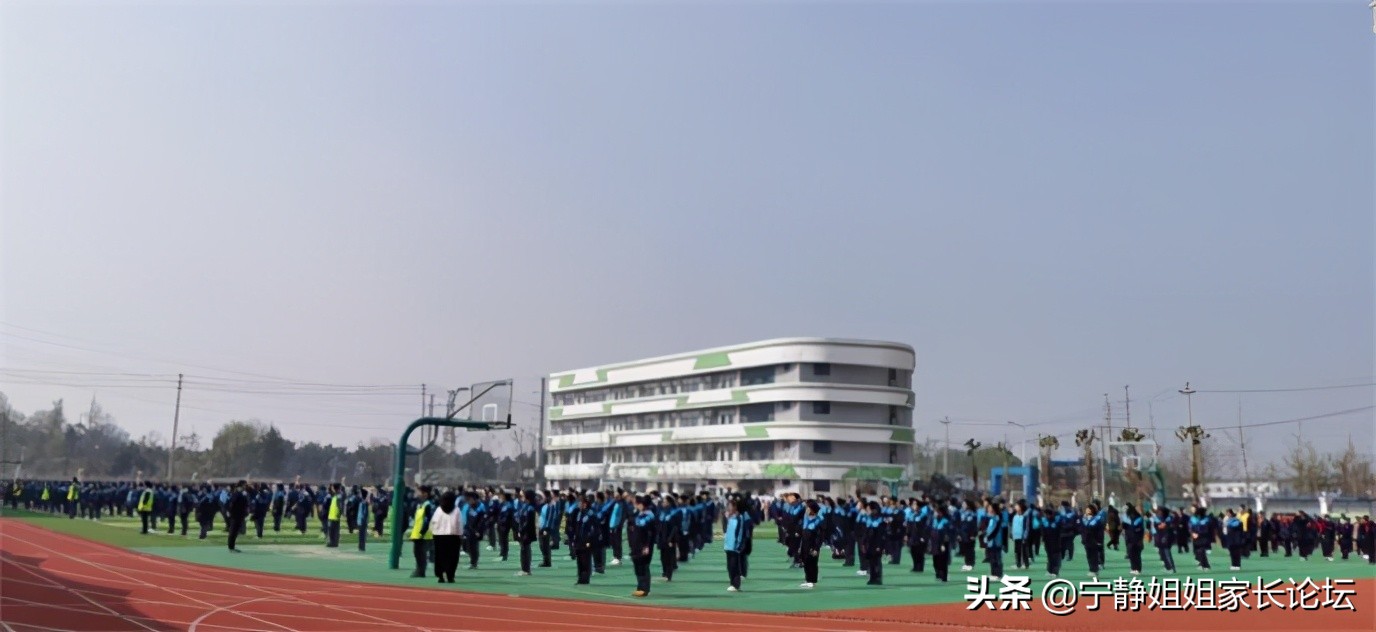 探访国内顶级富人学校,性价比之王国际学校