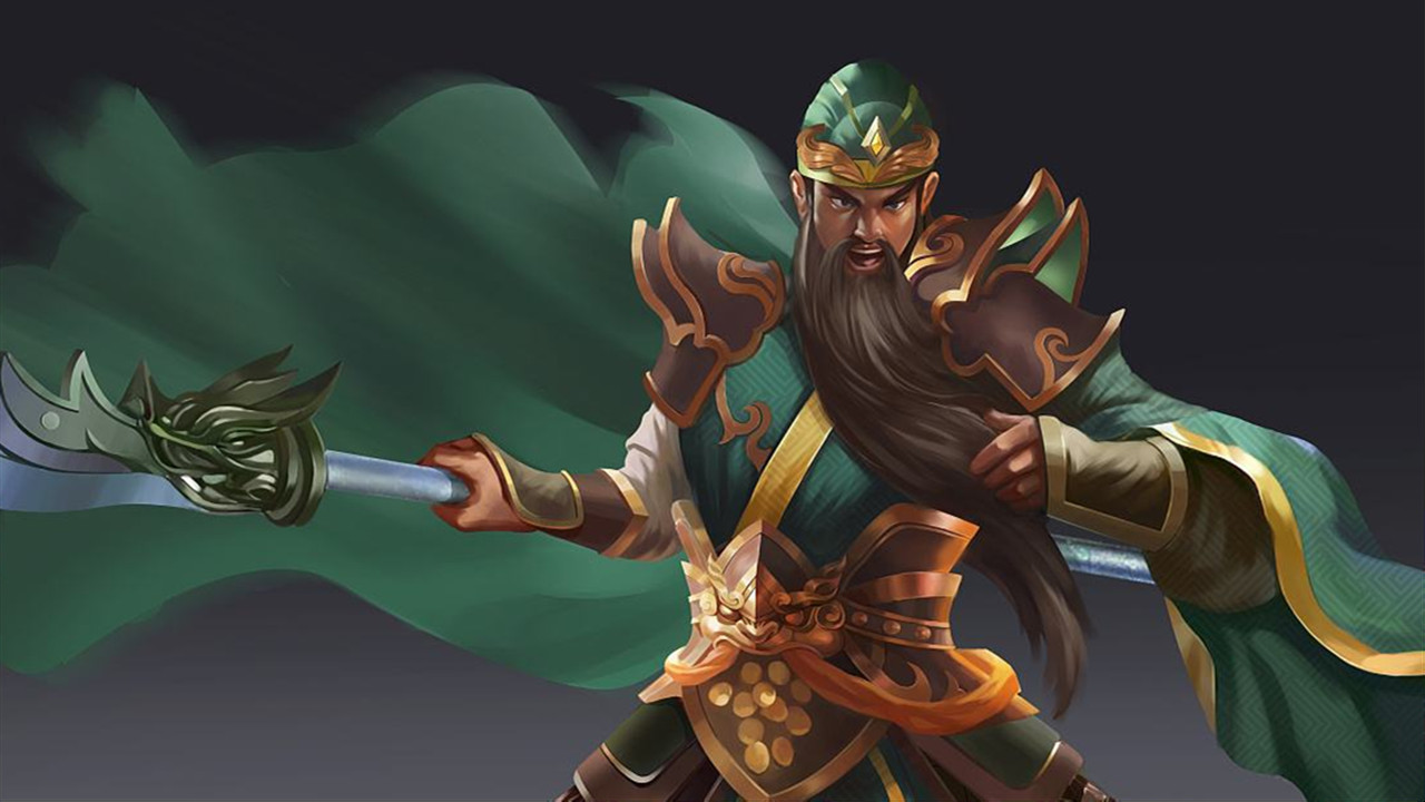 身上纹关公睁眼真的会出事吗,身上纹关公什么意思