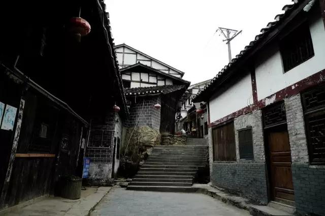 石泉古镇一日游攻略,秦巴水乡石泉十美景区