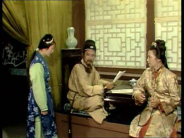 红楼梦贾府被骂,红楼梦贾政骂宝玉