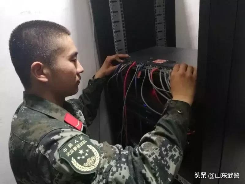 请别小看我们，新兵也能“挑大梁”