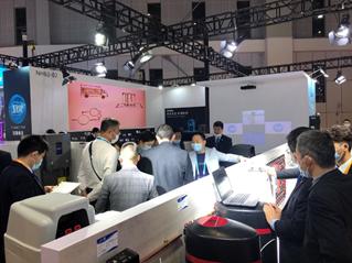 连续六年参展看重进博会磁场效应,进博会后劲有多大