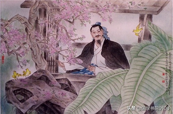 韦庄诗朗读,韦庄经典诗