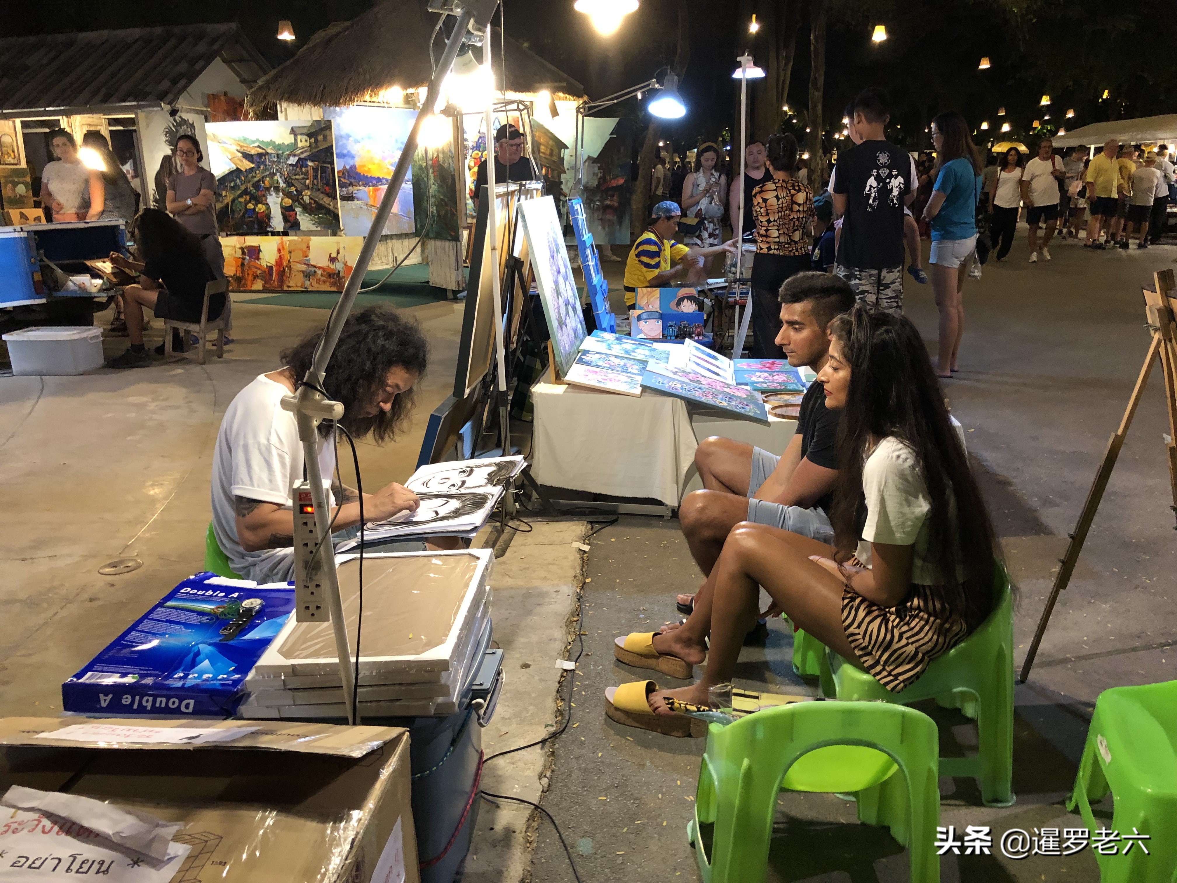 去泰国华欣浮潜,泰国华欣到普吉岛旅游攻略