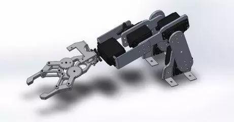 机械设计高手必备十六招,初学者学机械设计怎么入门