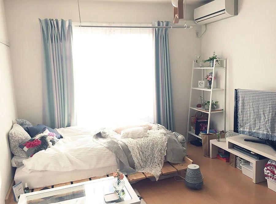 卧室布局新做法,卧室经典布局