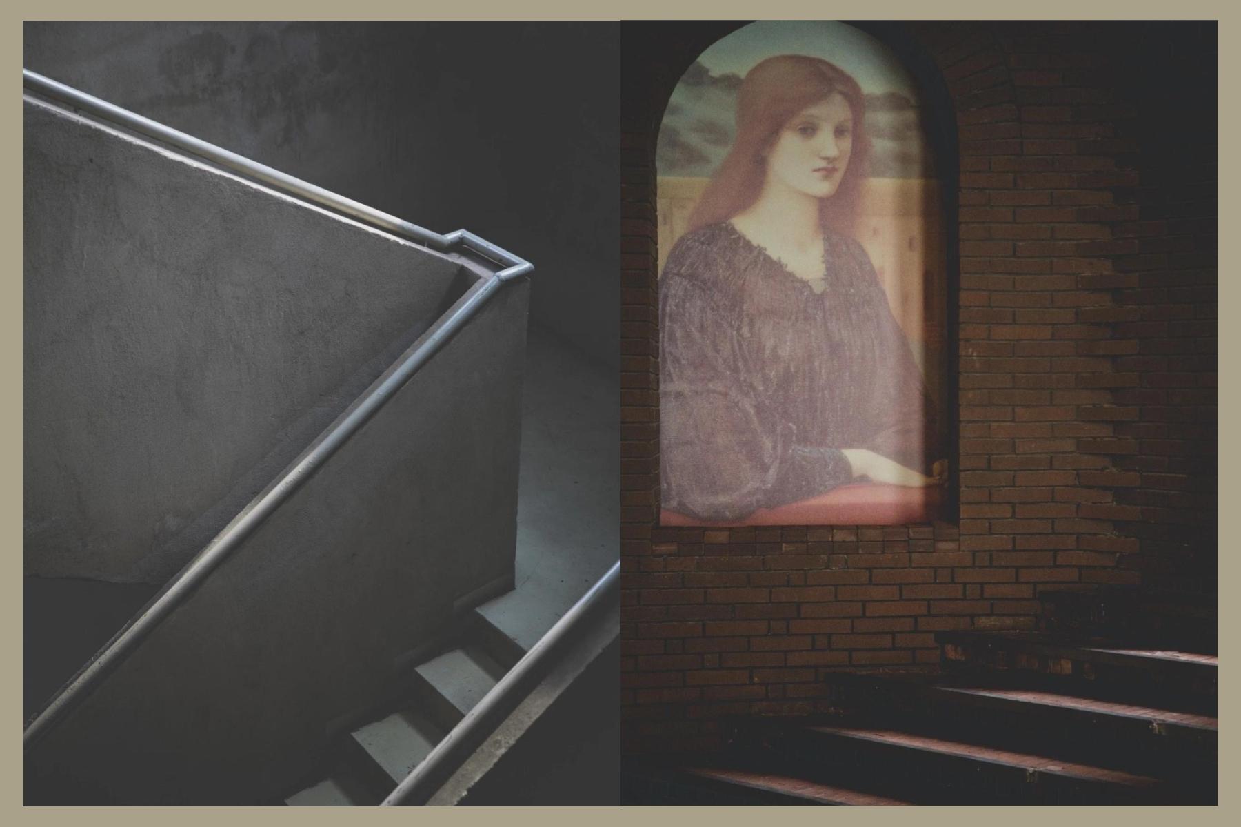 艺术与生活的交融别致居所,住在美术馆里是一种什么体验