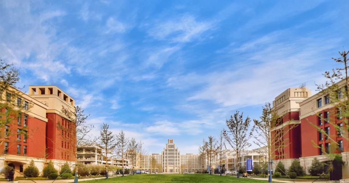 西北54所高校排名公布，兰州大学跻身前三，西安电子科大排第4