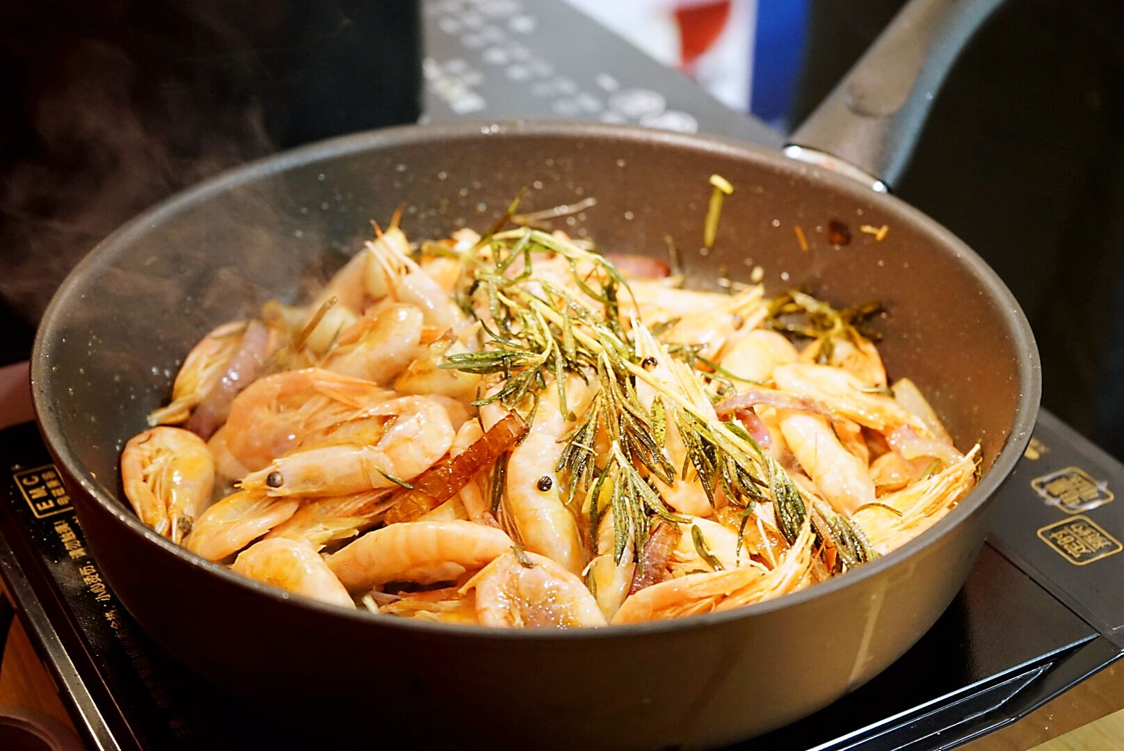 鳊鱼这样做又好看又好吃,小蓝鱼怎么做