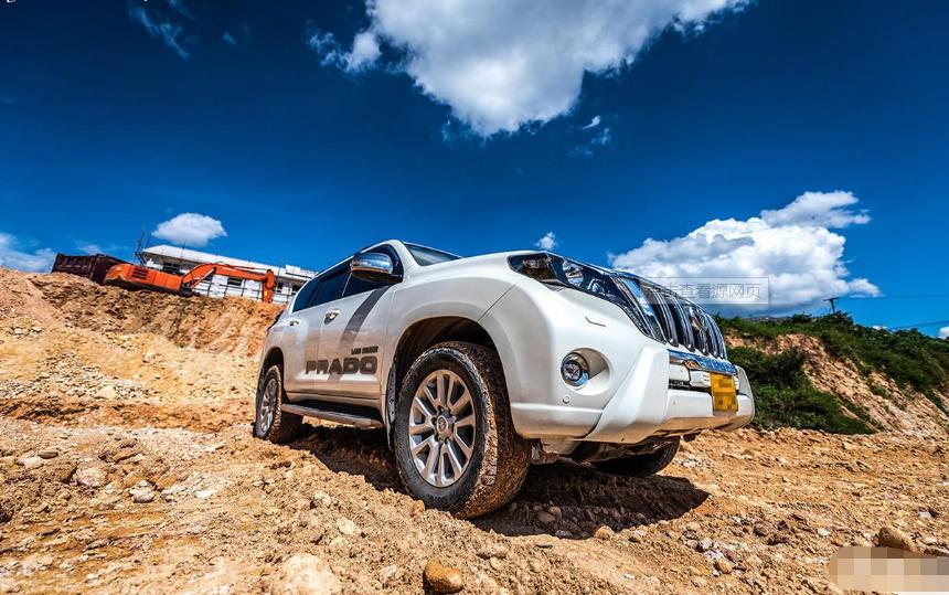 普拉多动力弱,丰田普拉多力气不足