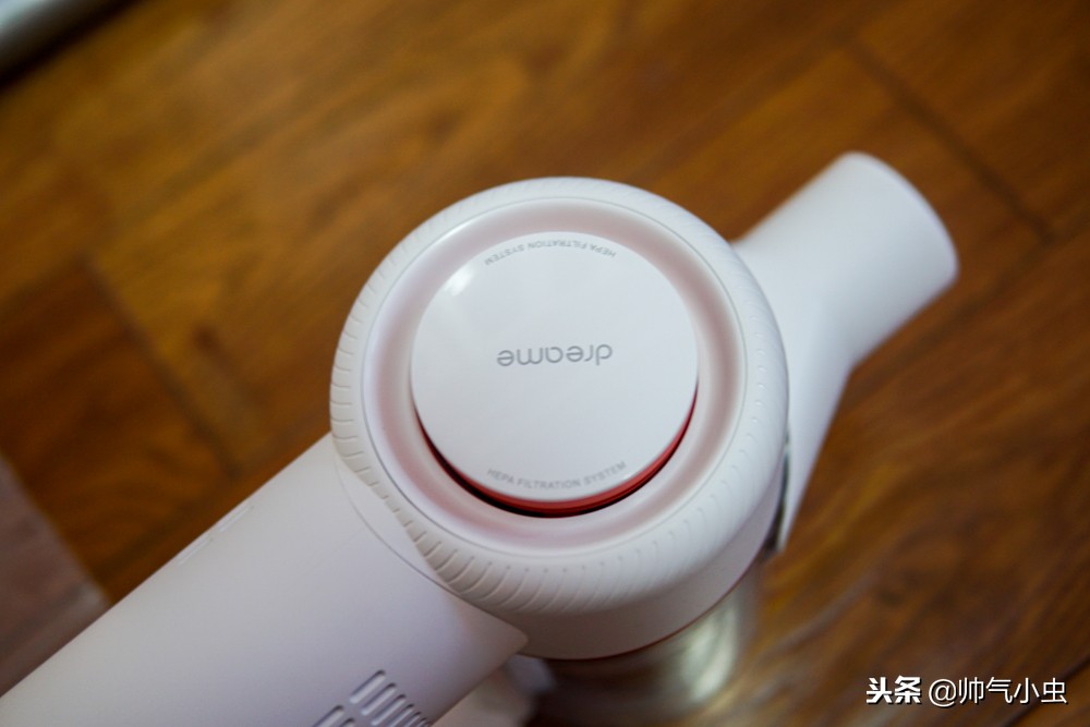 799的戴森,小米产品和戴森