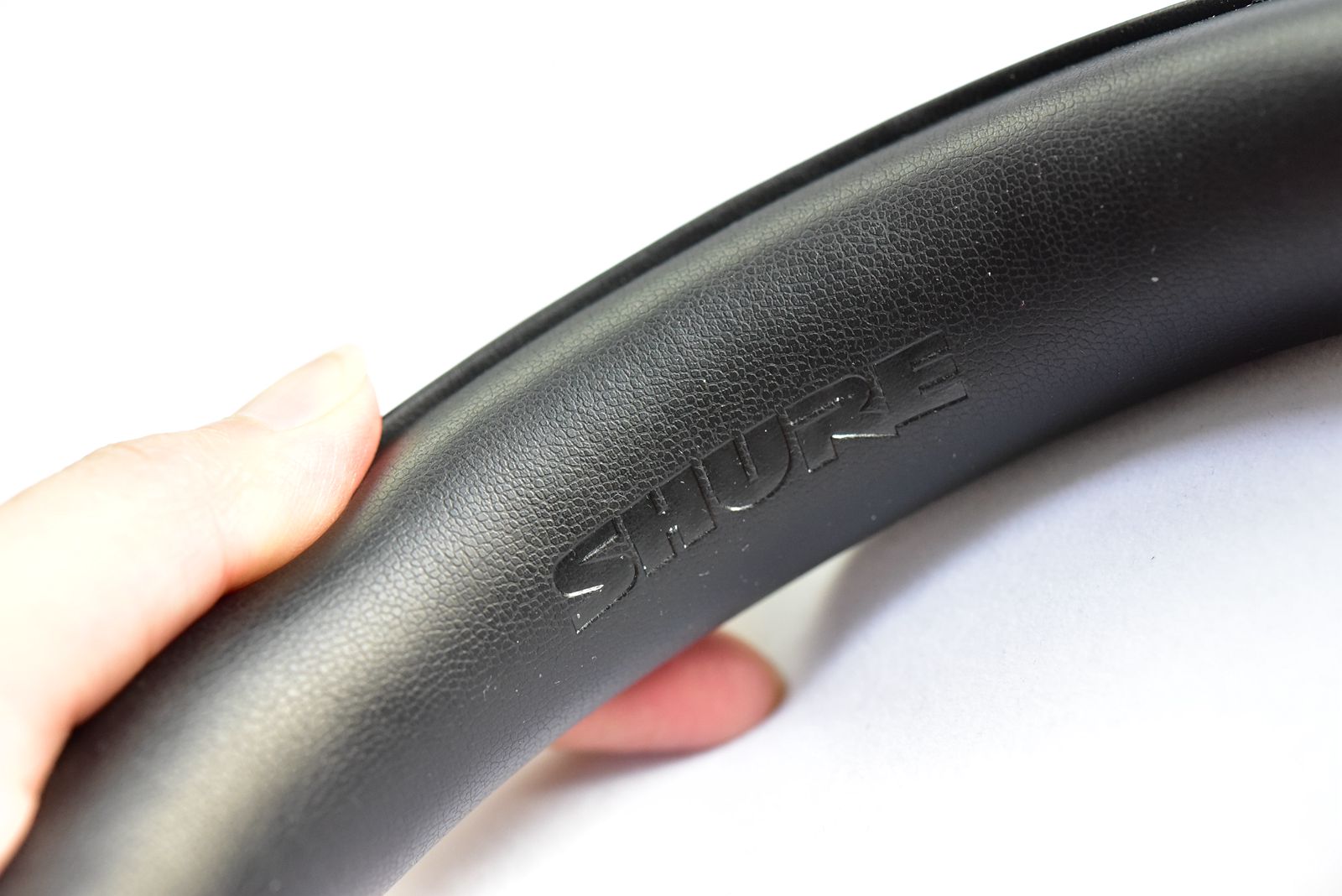 舒尔aonic50降噪如何,头戴耳机测评舒尔shureaonic50