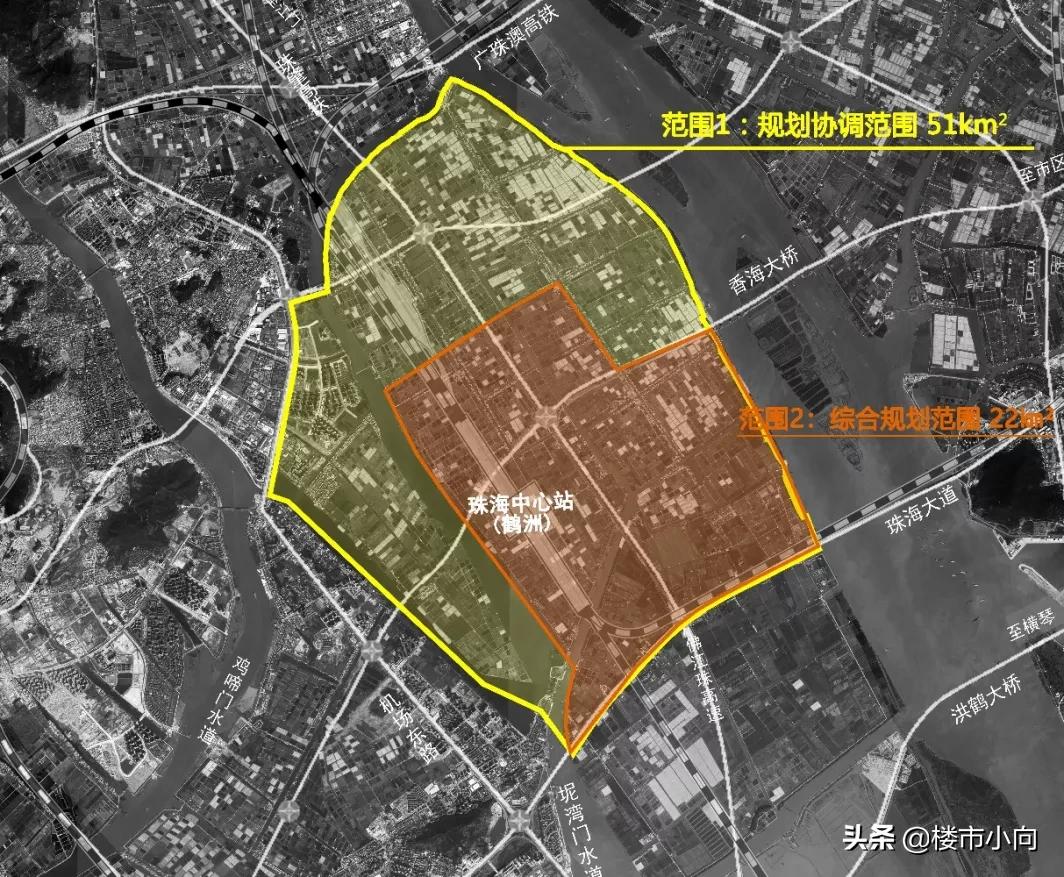 现在的珠海怎么样,为什么看好珠海