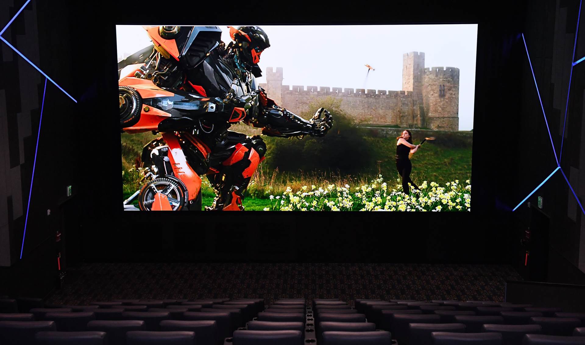 goovispro头戴显示器评测,移动便携屏