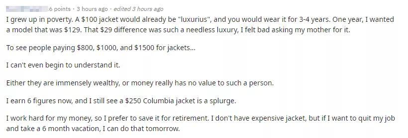 近期的加拿大鹅羽绒服事件,加拿大鹅事件最近进展