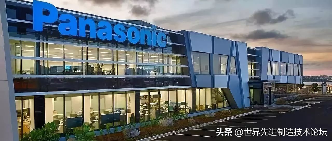 日本著名企业排行榜,公认的日本制造商排名前十