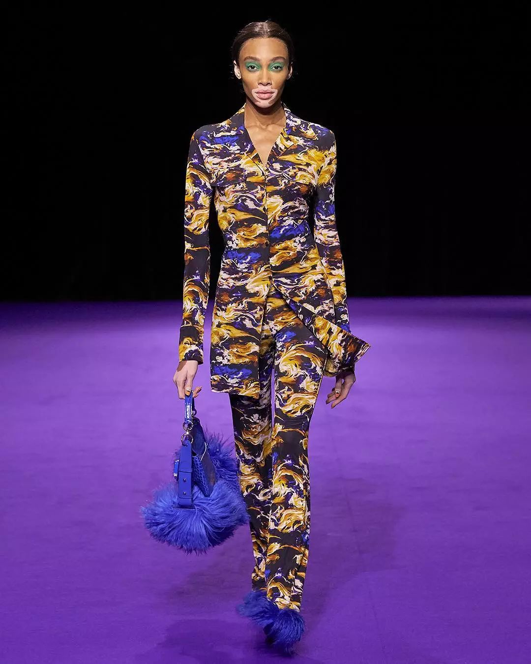 权志龙、水原希子都爱的KENZO是什么牌子？