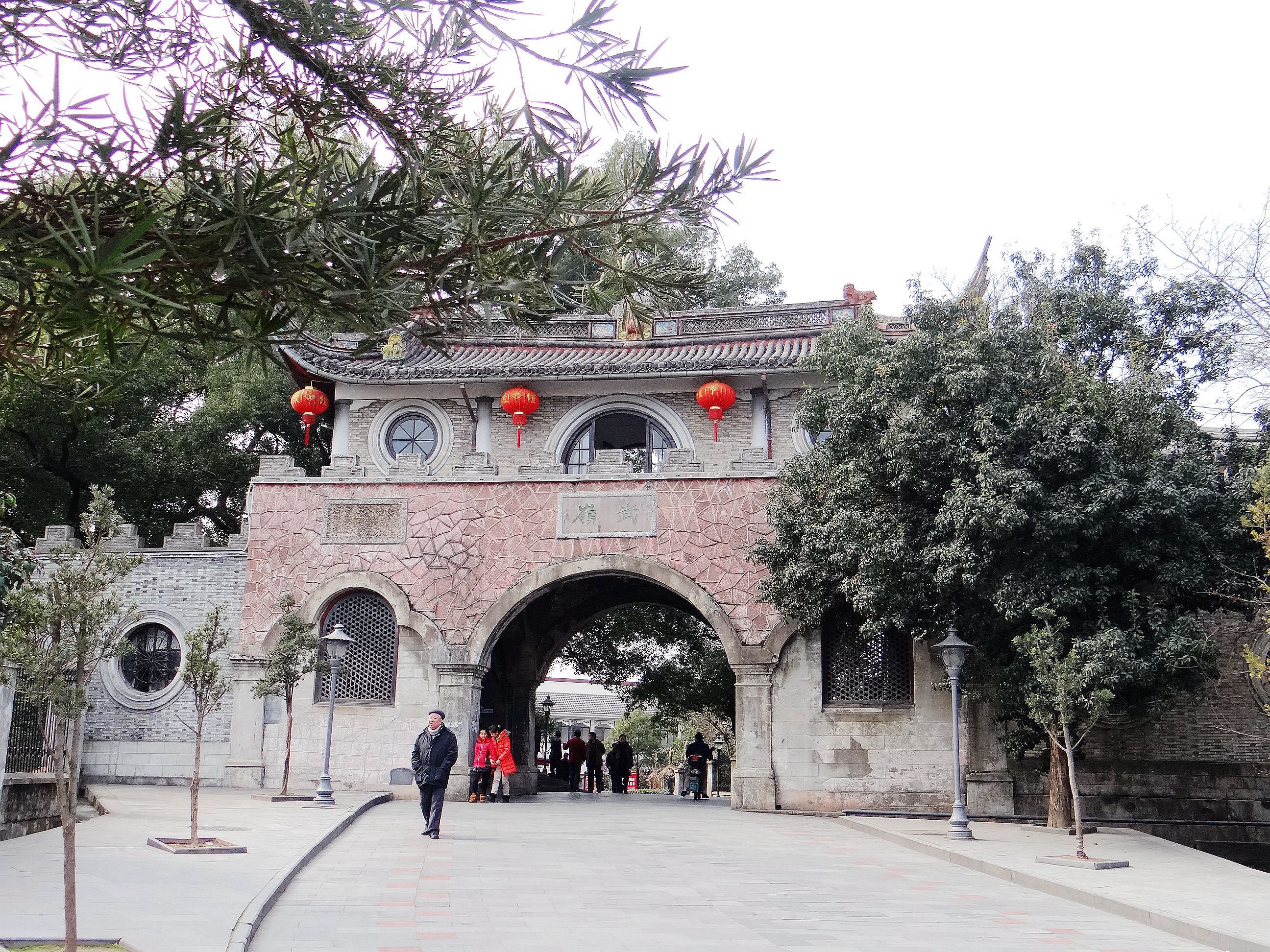 奉化溪口历史简介,溪口历史记录