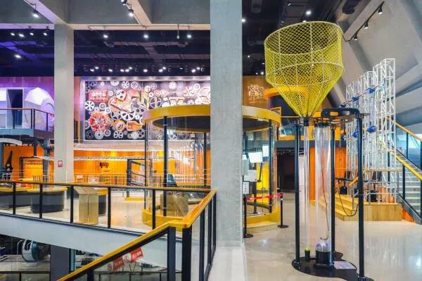 适合深圳室内玩的地方推荐,深圳夏天免费游玩比较凉快的地方