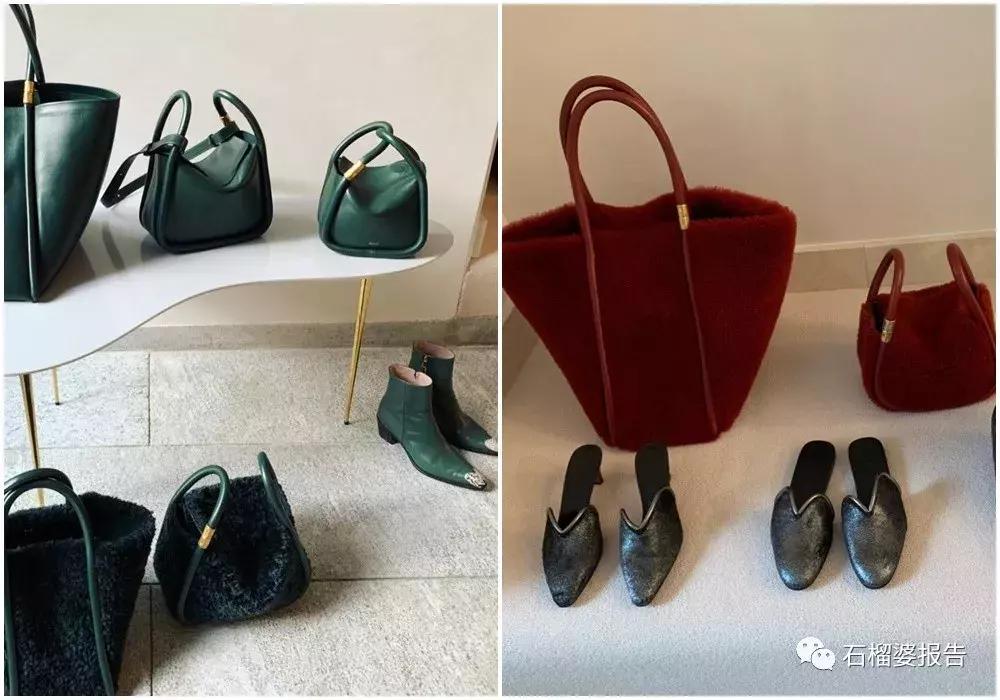 秋季新包推荐,最新款秋季包